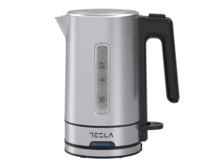 Ketler TESLA KT550BXD 2200W/1.7L/inox