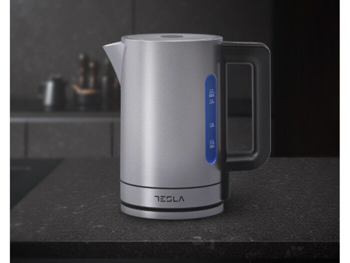 Ketler TESLA KT550BXD 2200W/1.7L/inox