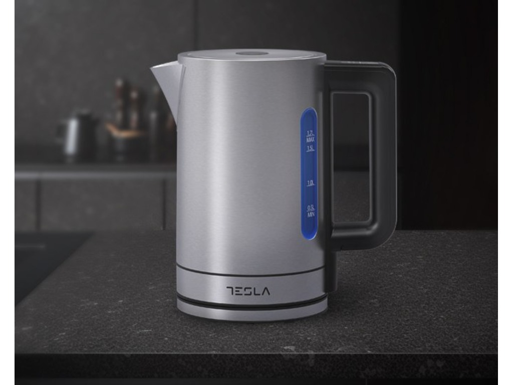 Ketler TESLA KT550BXD 2200W/1.7L/inox