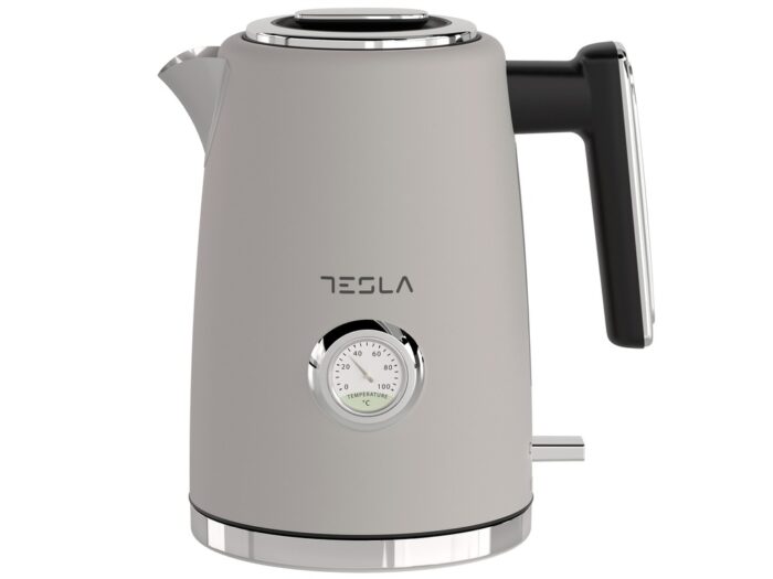 Ketler TESLA KT600CX 2200W/1.7L/krem