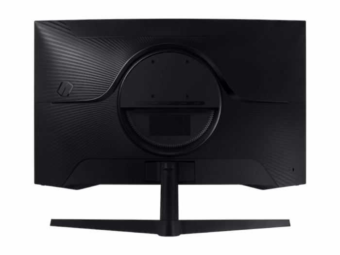 Monitor SAMSUNG LC34G55TWWPXEN 34"/VA,zakrivljen/3440x1440/165Hz/1ms MPRT/DP,HDMI/Freesync/crna