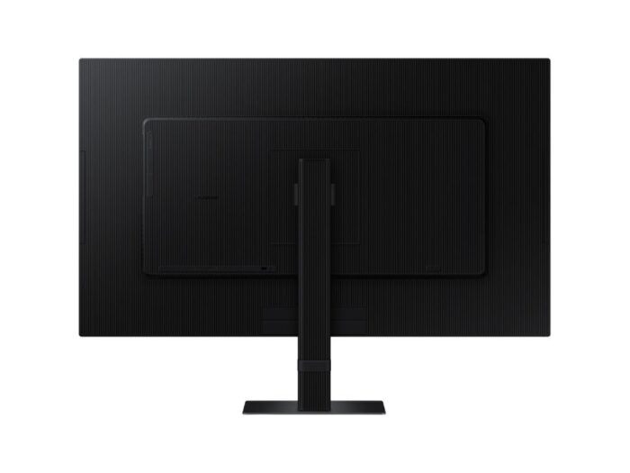 Monitor SAMSUNG LS27D700EAUXEN 27"/IPS/3840x2160/60Hz/5ms GtG/HDMI,DP/Pivot,visina/VESA/crna