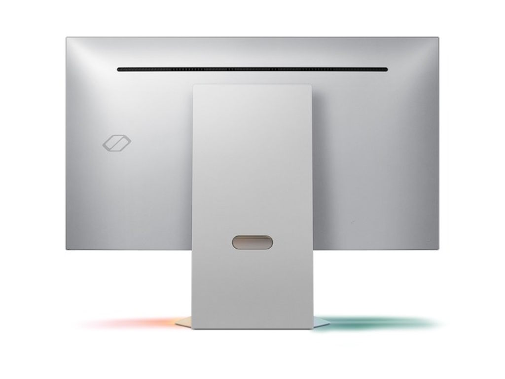 Monitor SAMSUNG LS27FG900XUXEN 27"/IPS,3D/3840x2160/165Hz/1ms GtG/HDMIx2,DP,USB/Gsync/Pivot,visina - Slika 2