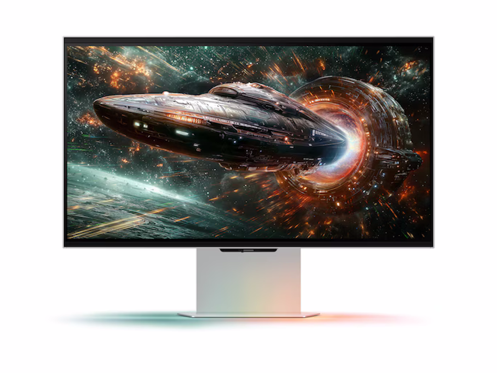 Monitor SAMSUNG LS27FG900XUXEN 27"/IPS,3D/3840x2160/165Hz/1ms GtG/HDMIx2,DP,USB/Gsync/Pivot,visina - Slika 4