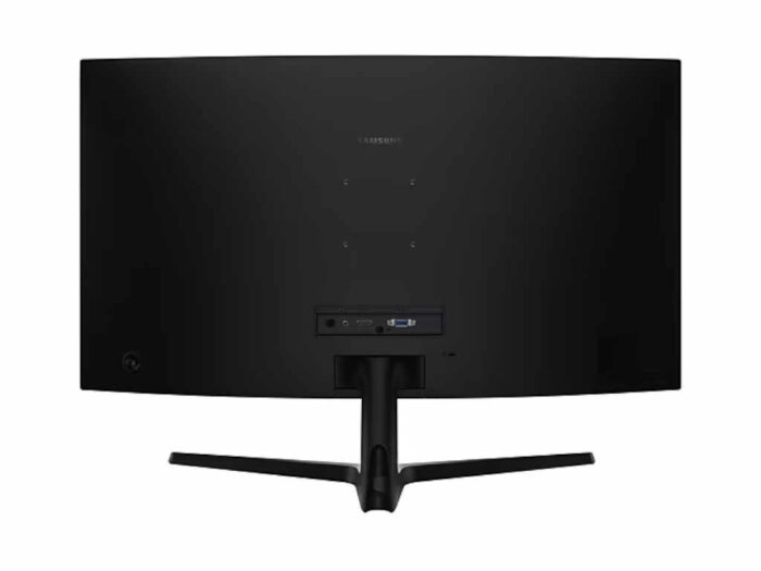 Monitor SAMSUNG  LS32D390GAUXEN 32"/VA,zakrivljen/1920x1080/100Hz/4msGTG/HDMI/crna