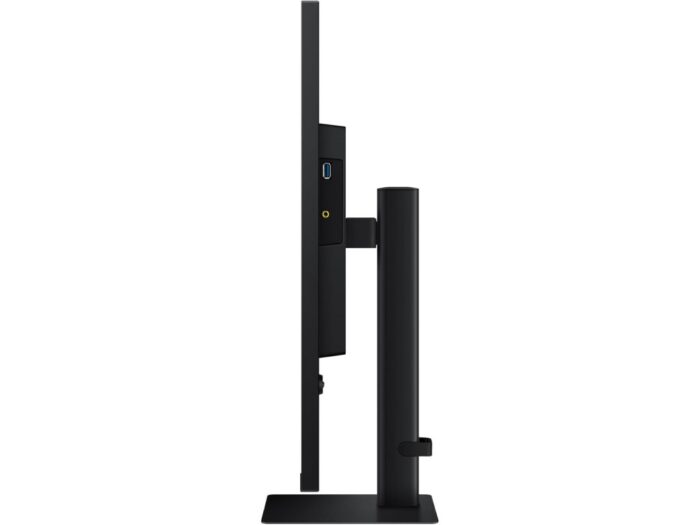 Monitor SAMSUNG LS32D700EAUXEN 32"/VA/3840x2160/60Hz/5ms GtG/HDMI,DP/VESA/crna