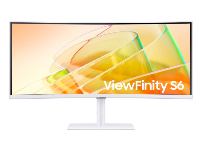 Monitor SAMSUNG LS34C650TAUXEN 34"/VA,zakrivljen,21:9/3440x1440/100Hz/5ms GtG/HDMIx2,DP,Thunderbolt3