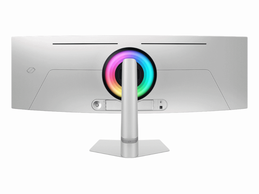 Monitor SAMSUNG LS49DG934SUXEN 49"/OLED,zakrivljen,32:9/5120x1440/240Hz/0.03ms GtG/HDMIx2,DP - Slika 4