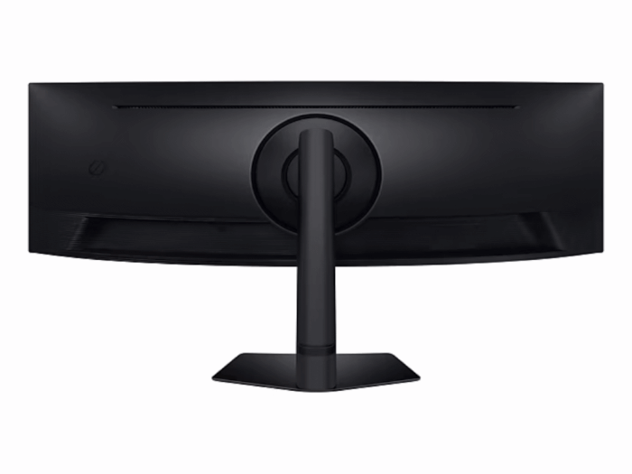 Monitor SAMSUNG LS49FG910EUXEN 49"/VA,zakrivljen,32:9/5120x1440/144Hz/1msGTG/HDMI,DP/freesync/crna