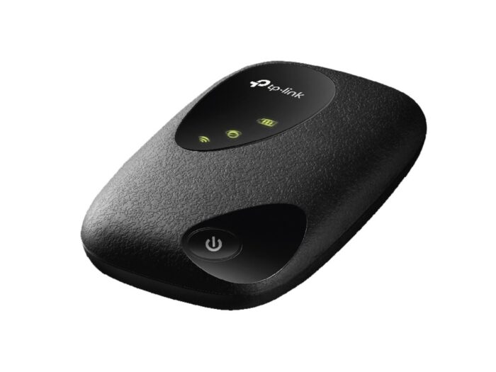 Bežicni ruter TP-LINK M7200 Wi-Fi/N150/150Mbps/4G LTE/Mobile/SIM/Micro USB/8h aut/1 interna antena