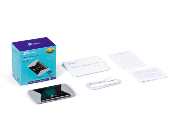 Bežicni ruter TP-LINK M7450