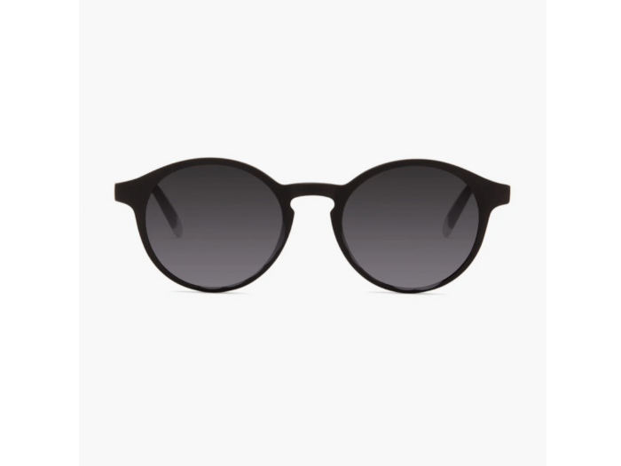 Suncane naocare BARNER Le Marais/Black Noir Sun