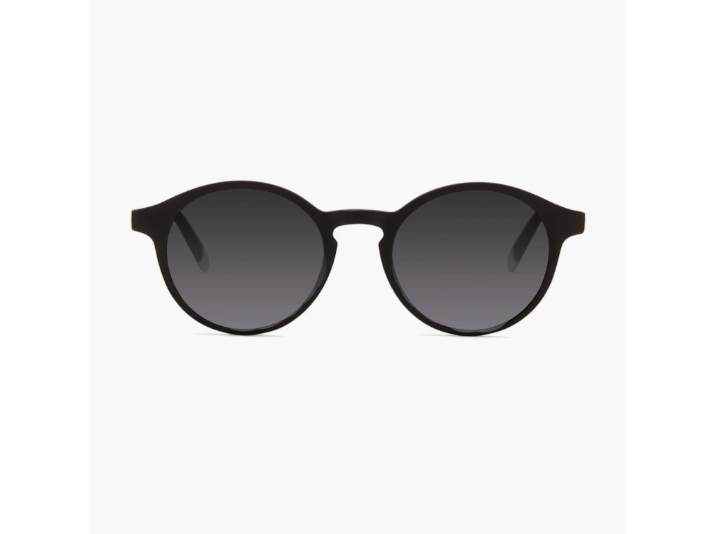 Suncane naocare BARNER Le Marais/Black Noir Sun