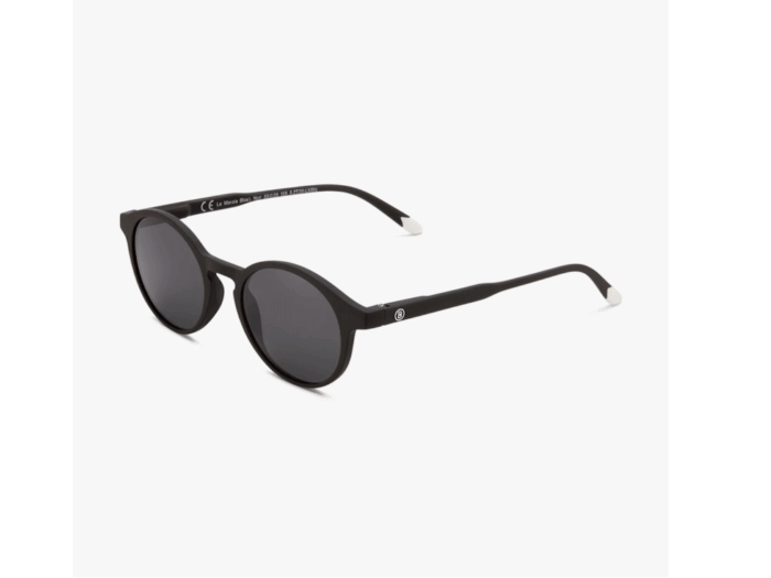 Suncane naocare BARNER Le Marais/Black Noir Sun