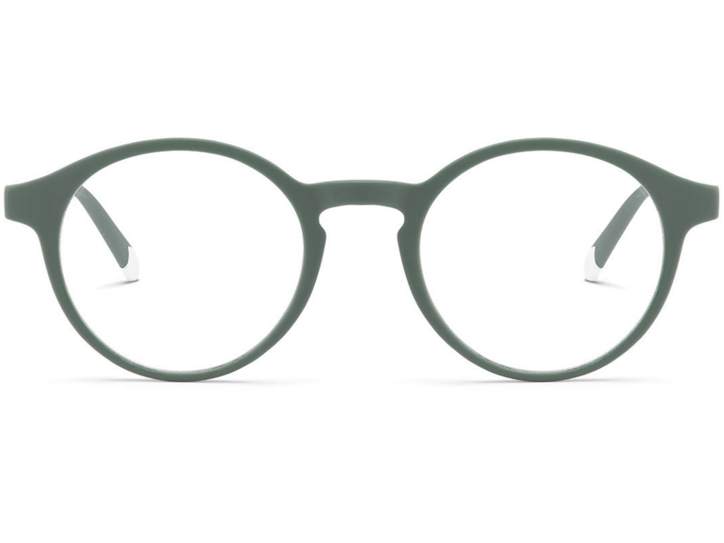 Zaštitne naocare BARNER Le Marais/Dark Green