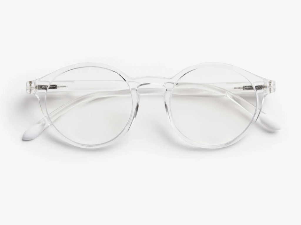 Zaštitne naocare BARNER Le Marais/Glossy Crystal