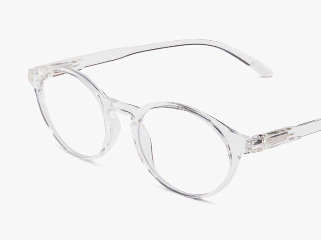 Zaštitne naocare BARNER Le Marais/Glossy Crystal