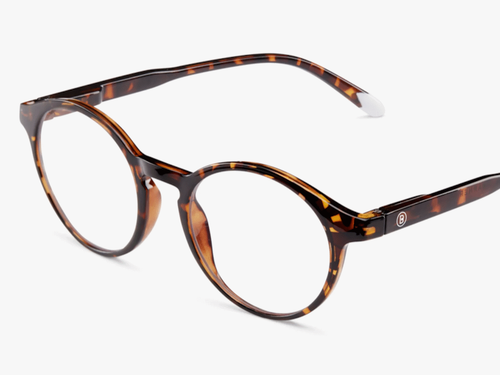 Zaštitne naocare BARNER Le Marais/Glossy Tortoise - Slika 2