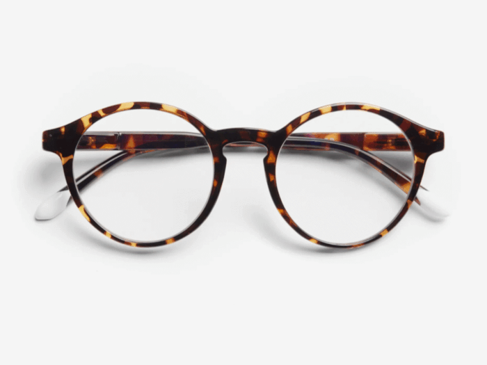 Zaštitne naocare BARNER Le Marais/Glossy Tortoise