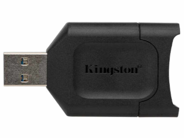 Citac SD kartice KINGSTON MLP/microSD/USB3.2