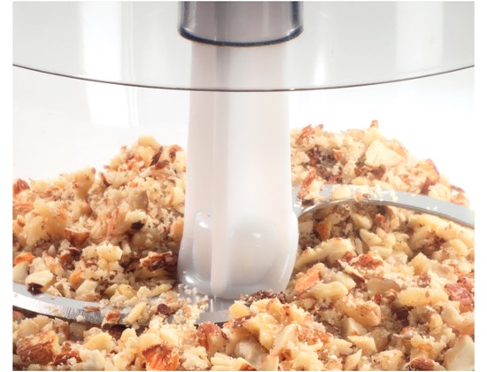 Seckalica BOSCH MMR08A1/Serija 2/400W/bela