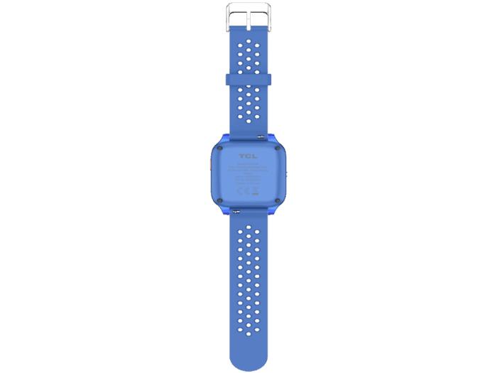 Pametni sat TCL Movetime MT46X 1.3"/deciji/plava