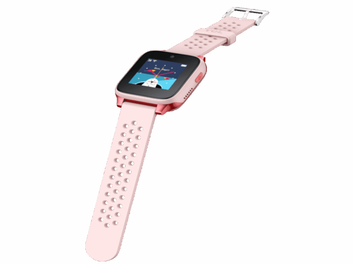 Pametni sat TCL Movetime MT46X 1.3"/deciji/ružicasta