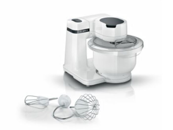 Mikser BOSCH MUMS2AW00/Serija 2/sa posudom/700W/bela