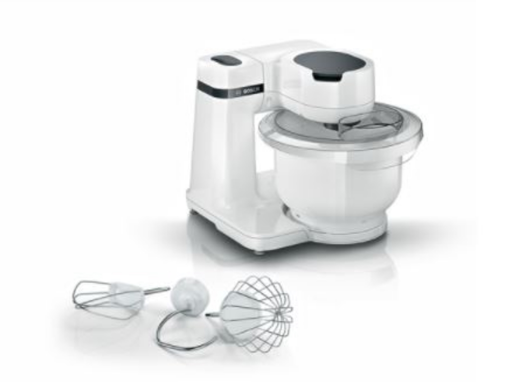 Mikser BOSCH MUMS2AW00/Serija 2/sa posudom/700W/bela