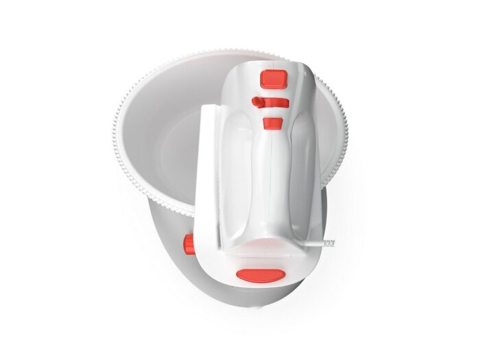 Mikser TESLA MX501WRB sa posudom/500W/bela