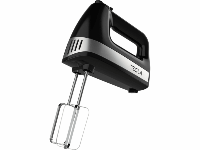 Mikser TESLA MX502BX rucni/500W/crna