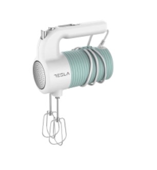 Mikser TESLA MX510BWS rucni/350W/bela-plava
