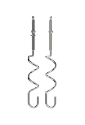 Mikser TESLA MX510BWS rucni/350W/bela-plava