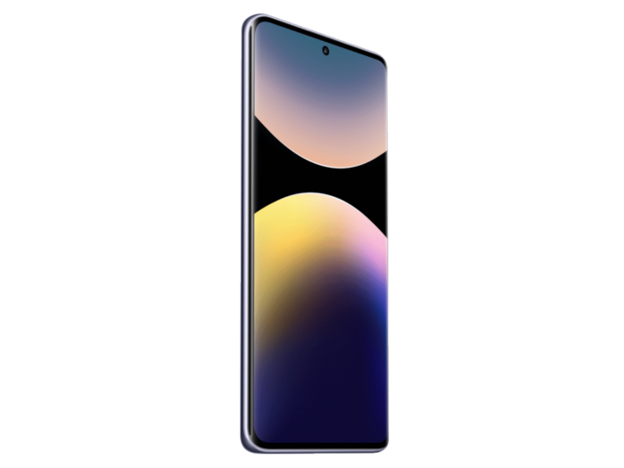 Smartphone XIAOMI Redmi Note 14 Pro+ 5G/8GB/256GB/ljubicasta