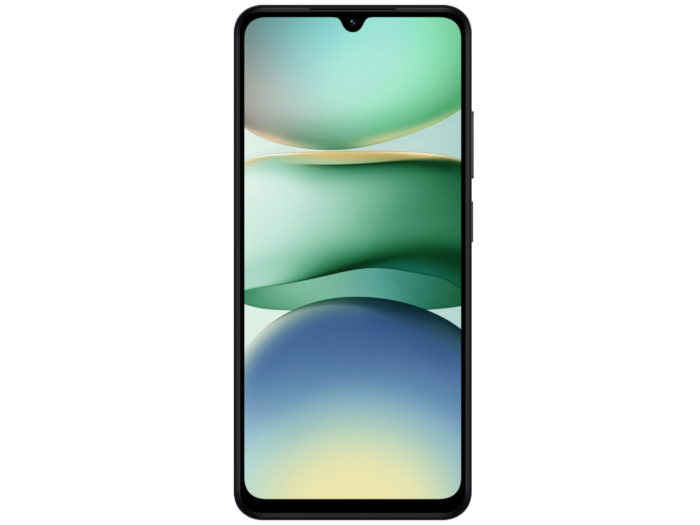 Smartphone XIAOMI Redmi A5 3GB/64GB/crna