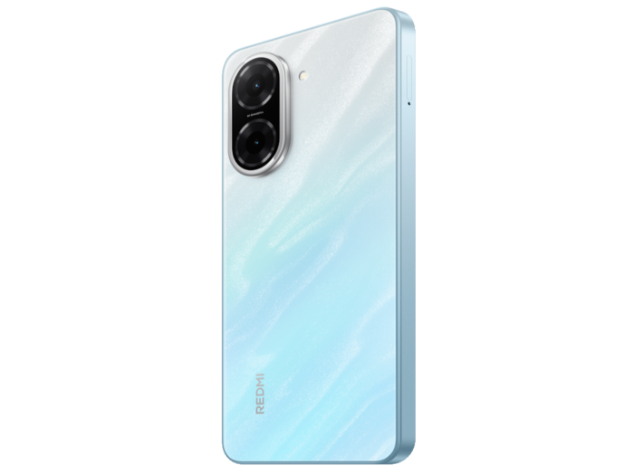 Smartphone XIAOMI Redmi A5 4GB/128GB/plava