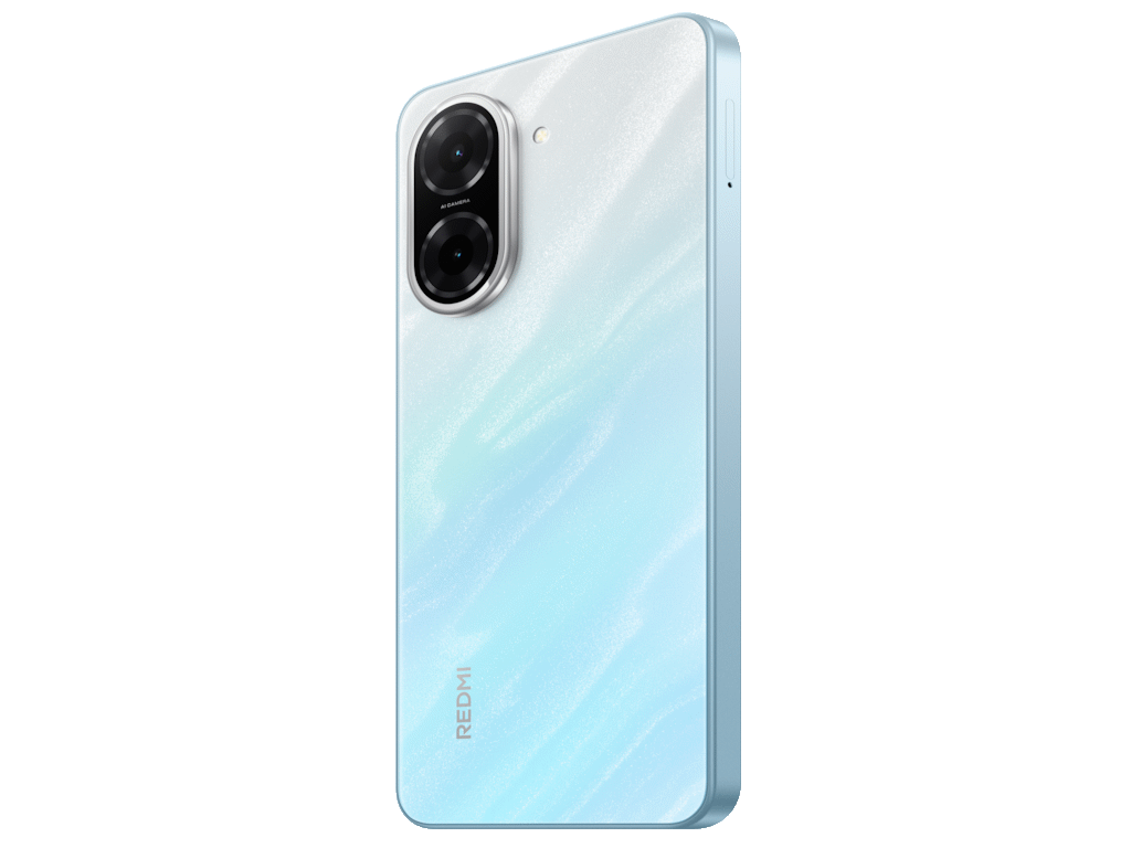 Smartphone XIAOMI Redmi A5 4GB/128GB/plava