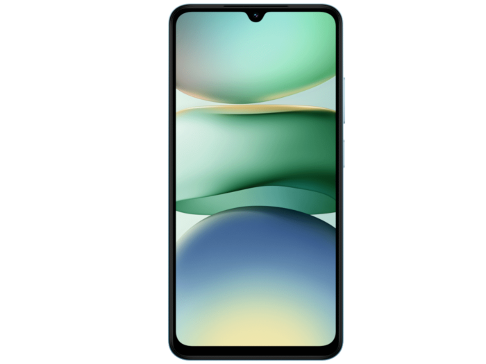 Smartphone XIAOMI Redmi A5 4GB/128GB/plava