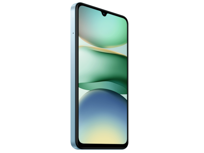 Smartphone XIAOMI Redmi A5 4GB/128GB/plava