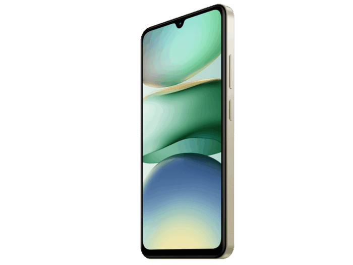 Smartphone XIAOMI Redmi A5 3GB/64GB/zlatna