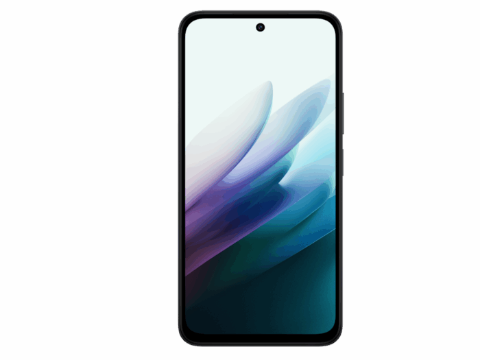 Smartphone XIAOMI Redmi 15 8GB/256GB/crna