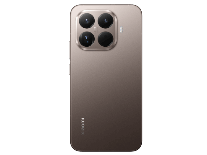 Smartphone XIAOMI 15T Pro 12GB/512GB/Zlatna