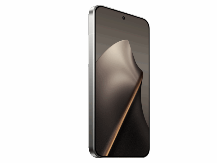 Smartphone XIAOMI 15T Pro 12GB/512GB/Siva