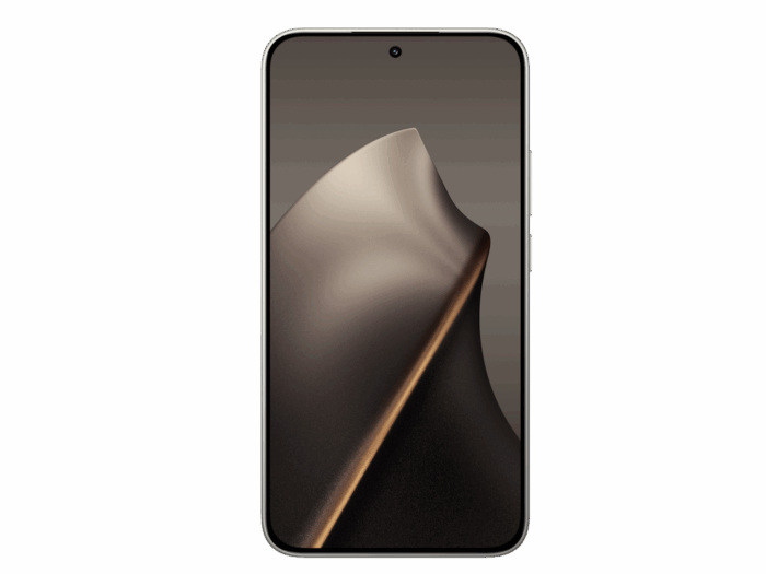 Smartphone XIAOMI 15T 12GB/256GB/Siva