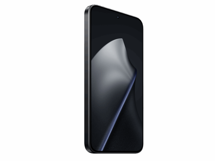 Smartphone XIAOMI 15T 12GB/512GB/Crna