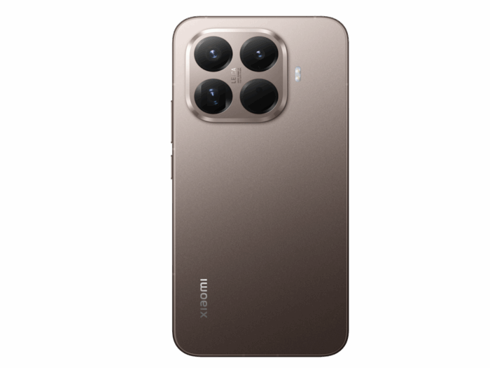 Smartphone XIAOMI 15T 12GB/256GB/Zlatna