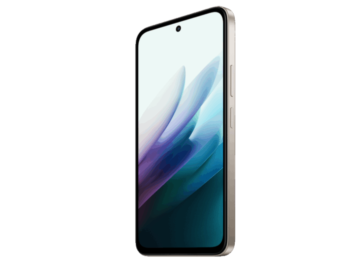 Smartphone XIAOMI Redmi 15 6GB/128GB/siva