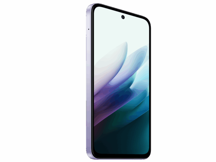 Smartphone XIAOMI Redmi 15 8GB/256GB/ljubicasta