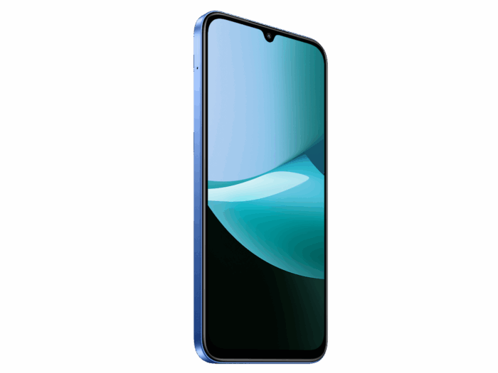 Smartphone XIAOMI Redmi 15C 8GB/256GB/Plava