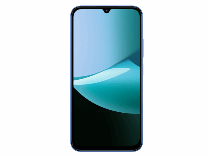 Smartphone XIAOMI Redmi 15C 4GB/128GB/Plava